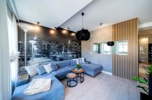 Mieszkanie 4-pokojowe Kołobrzeg Centrum, ul. Słowiańska