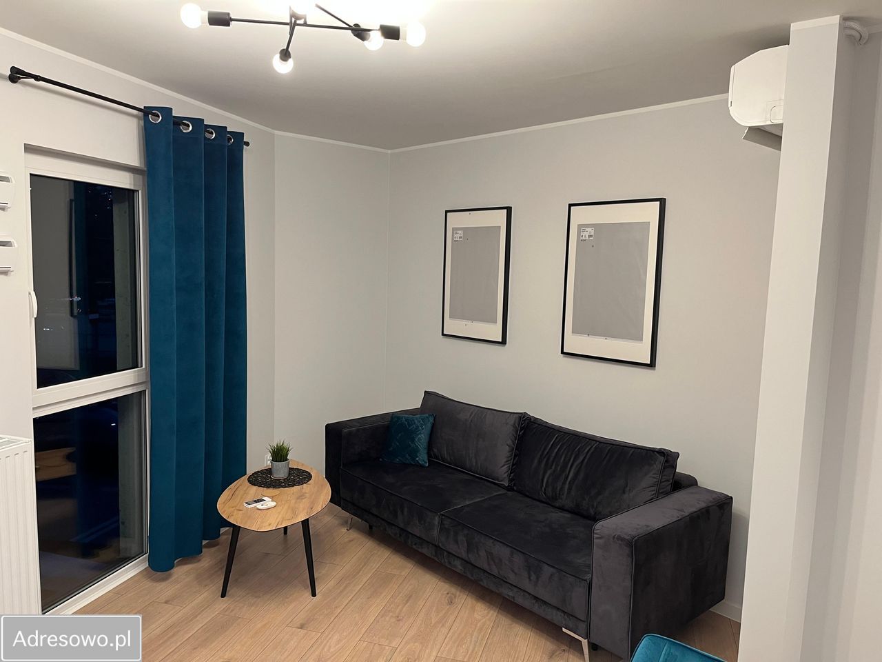 Mieszkanie 1-pokojowe Warszawa Praga-Południe, ul. Targowa. Zdjęcie 16