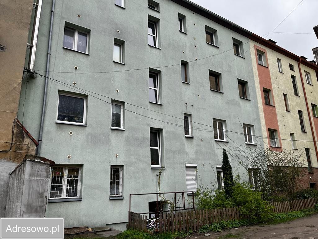 Mieszkanie 3-pokojowe Świdnica Centrum, ul. Waleriana Łukasińskiego. Zdjęcie 11