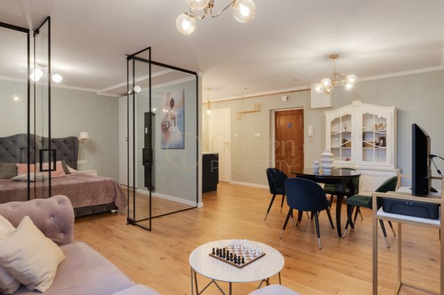 Mieszkanie 2-pokojowe Gdańsk Śródmieście, ul. Warzywnicza. Zdjęcie 7