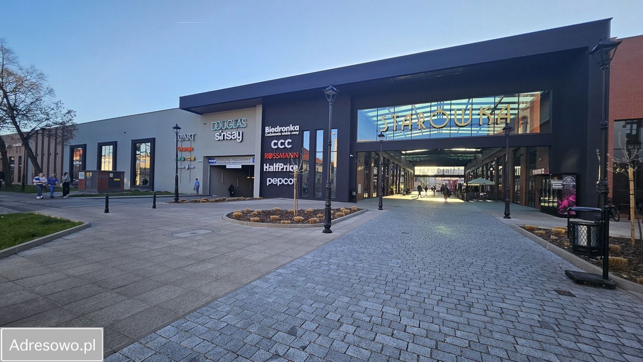 Nieruchomość komercyjna Leszno, ul. Waleriana Wróblewskiego. Zdjęcie 3