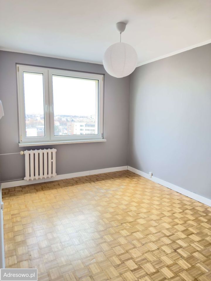 Mieszkanie 3-pokojowe Wrocław Fabryczna, ul. Nowodworska. Zdjęcie 10