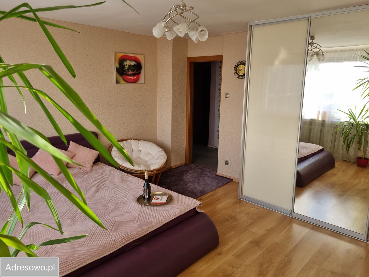 Mieszkanie 2-pokojowe Łódź Śródmieście, ul. Piotrkowska. Zdjęcie 5