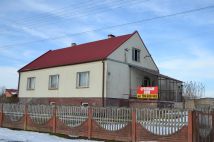 dom wolnostojący, 4 pokoje Wysocko. Zdjęcie 1