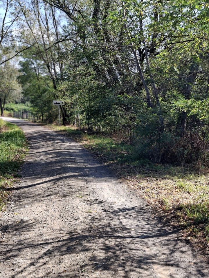 Działka budowlana Regut, ul. Wiatraczna. Zdjęcie 2