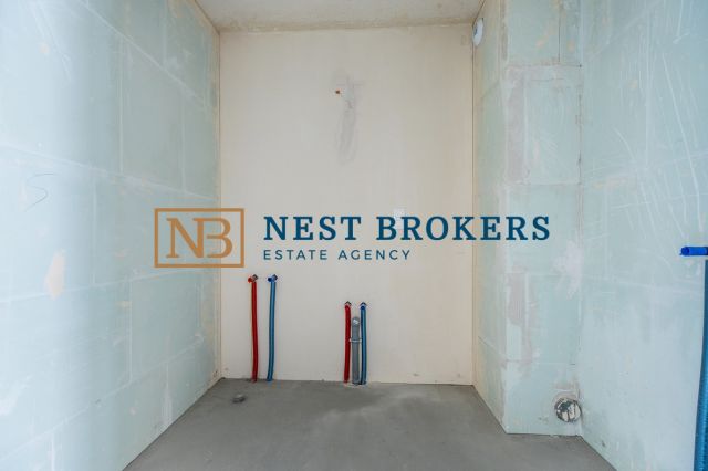 Mieszkanie 3-pokojowe Kraków Podgórze, ul. Walerego Sławka. Zdjęcie 9