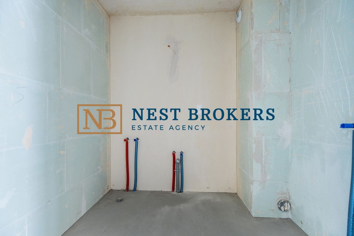 Mieszkanie 3-pokojowe Kraków Podgórze, ul. Walerego Sławka. Zdjęcie 9