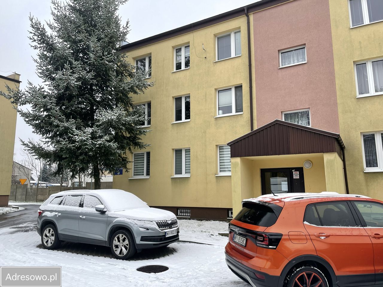 Mieszkanie 3-pokojowe Mszczonów, ul. Brzoskwiniowa. Zdjęcie 10