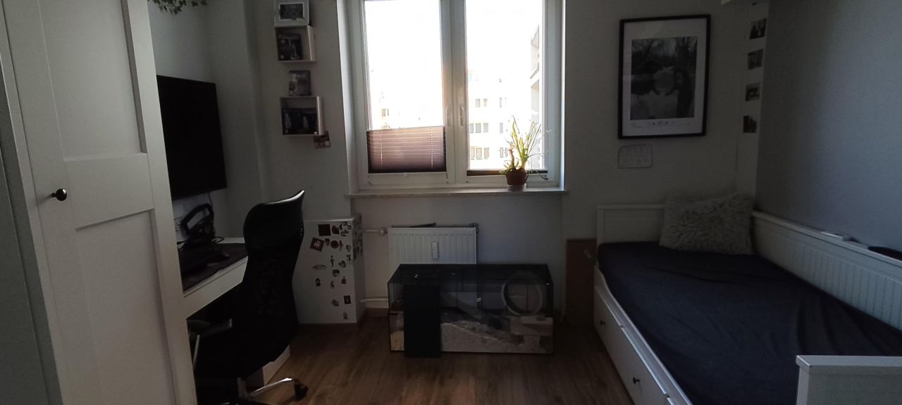 Mieszkanie 3-pokojowe Puławy Górna Niwa, ul. gen. Stefana Grota-Roweckiego. Zdjęcie 6