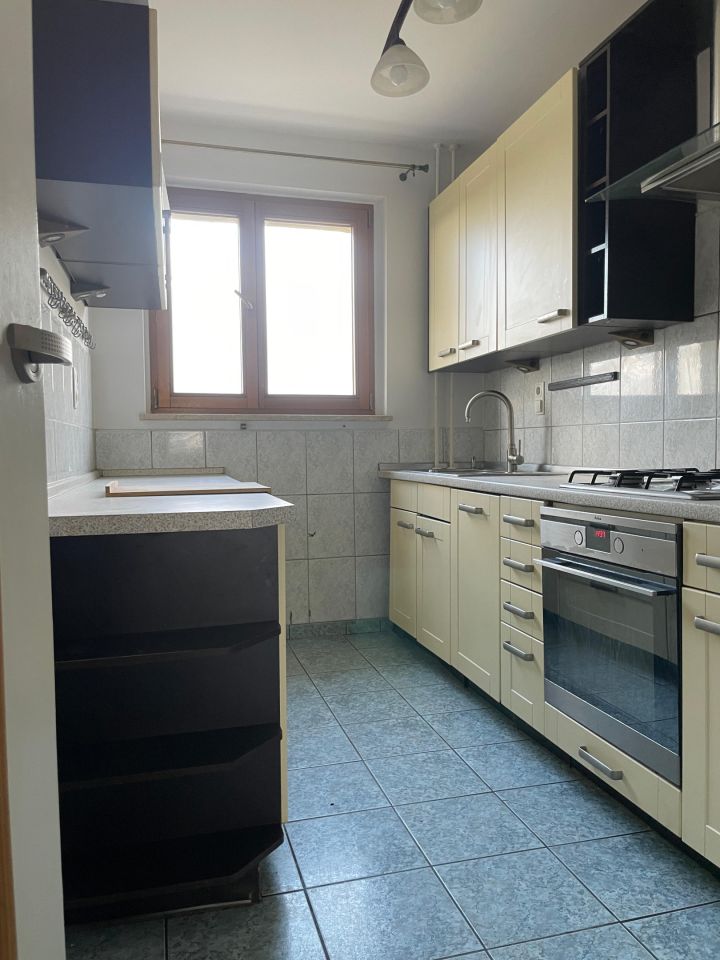 Mieszkanie 3-pokojowe Szczecin Żelechowa, ul. Stanisława Thugutta. Zdjęcie 5