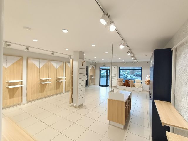 Lokal Środa Wielkopolska, ul. Karola Marcinkowskiego. Zdjęcie 1