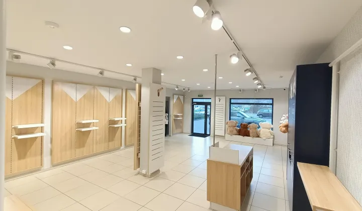 Lokal Środa Wielkopolska, Marcinkowskiego