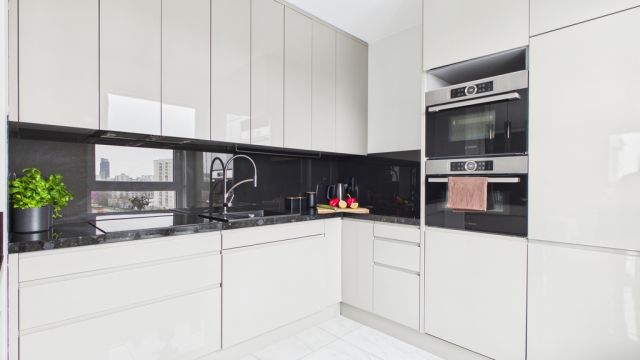 Mieszkanie 3-pokojowe Warszawa Wola. Zdjęcie 3