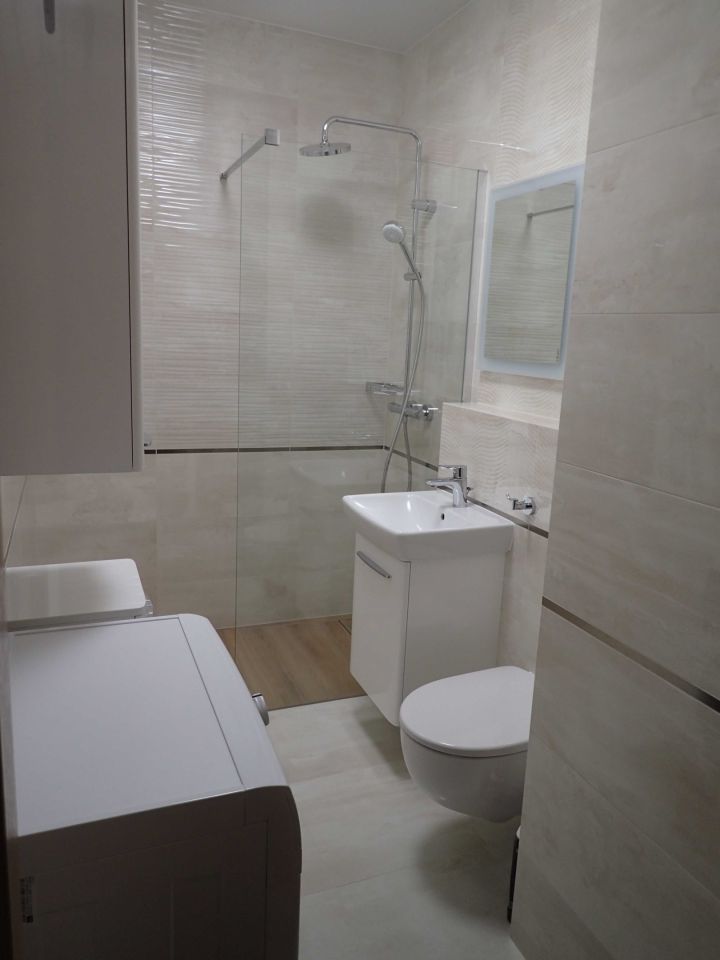 Mieszkanie 2-pokojowe Wrocław Stare Miasto, ul. Legnicka. Zdjęcie 4