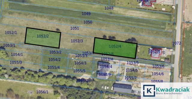 Działka budowlana Świerzowa Polska, ul. Składowa. Zdjęcie 10