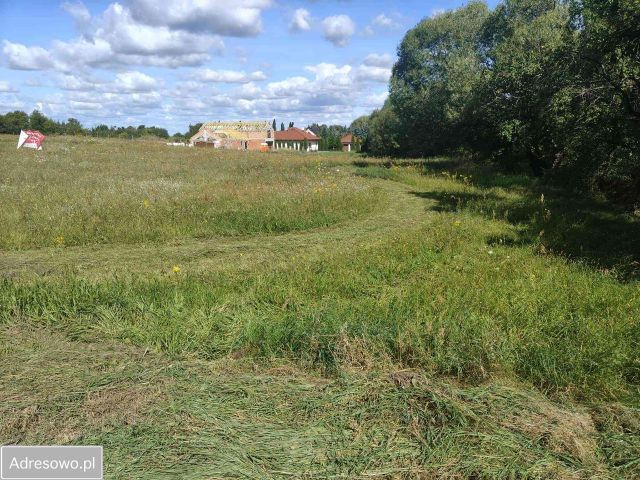 Działka budowlana Poznań Morasko, ul. Morasko. Zdjęcie 1