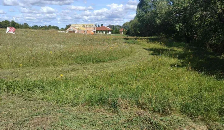 Działka budowlana Poznań Morasko, ul. Morasko