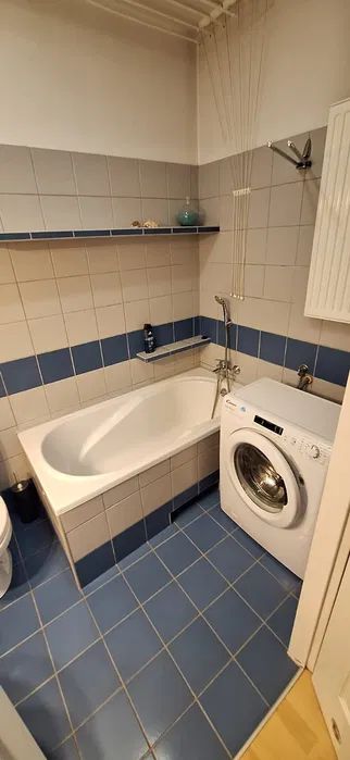 Mieszkanie 1-pokojowe Warszawa Ursus, ul. Warszawska. Zdjęcie 3