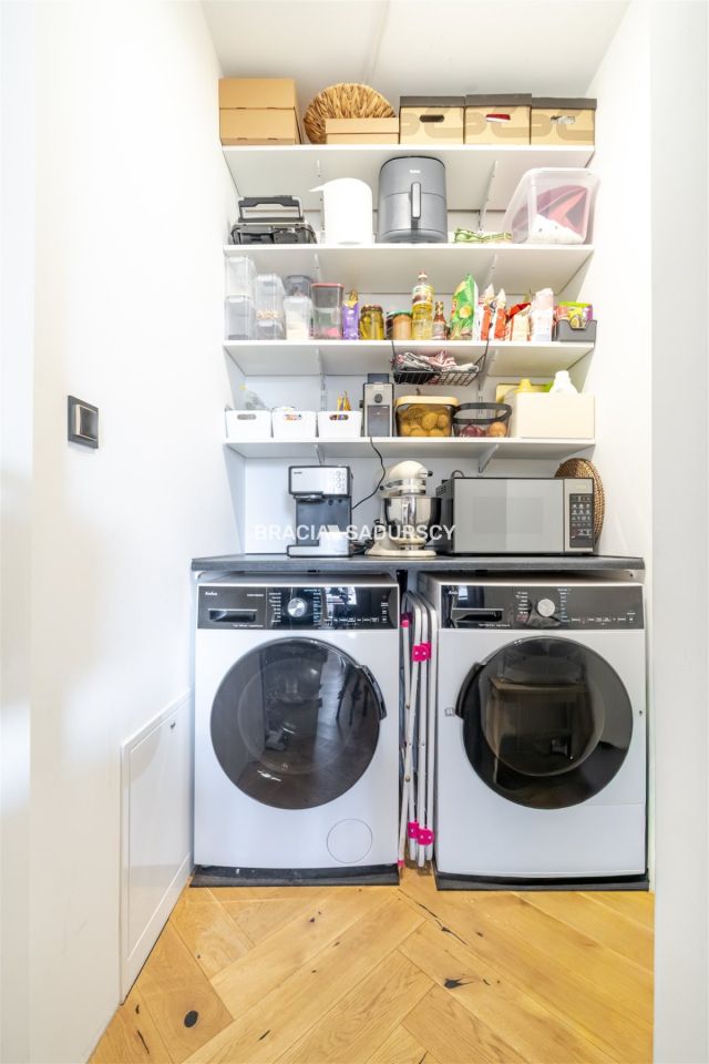 Mieszkanie 4-pokojowe Wieliczka, ul. Sadowa. Zdjęcie 22