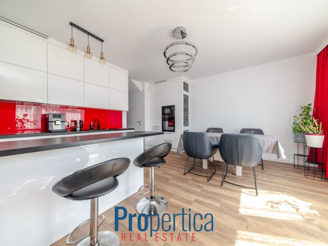 dom szeregowy, 5 pokoi Kobyłka, ul. Natolińska. Zdjęcie 11