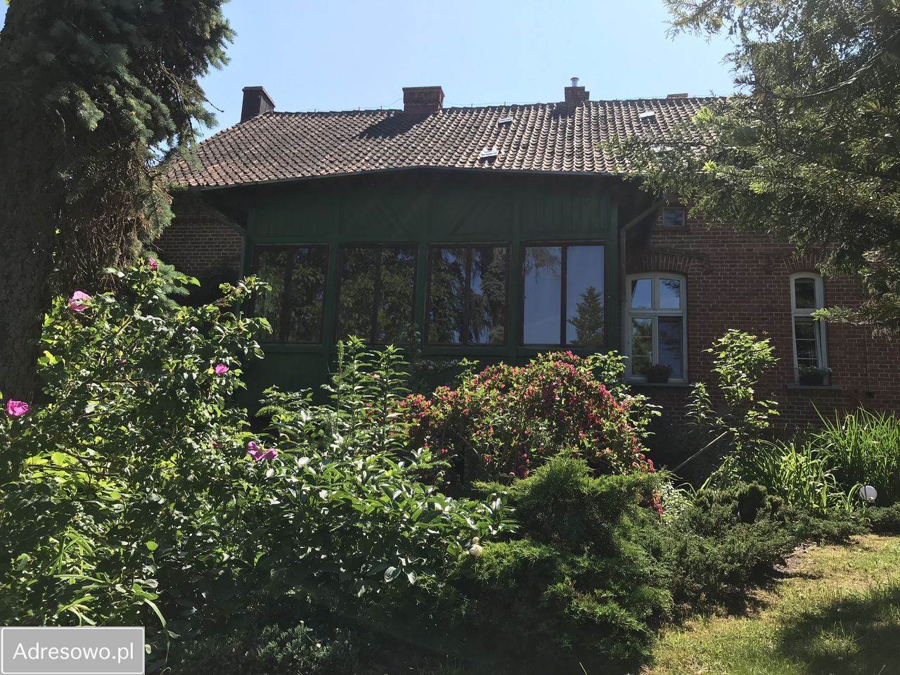 dom, 8 pokoi Kamieniec. Zdjęcie 7