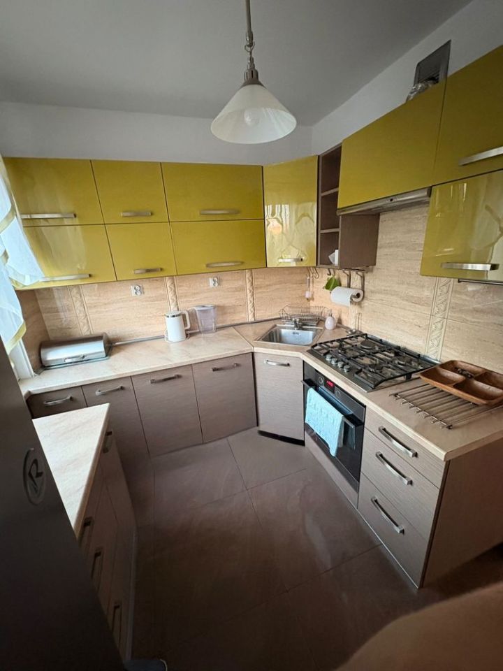 Mieszkanie 3-pokojowe Brzeg Dolny, ul. Braci Korczyńskich. Zdjęcie 8