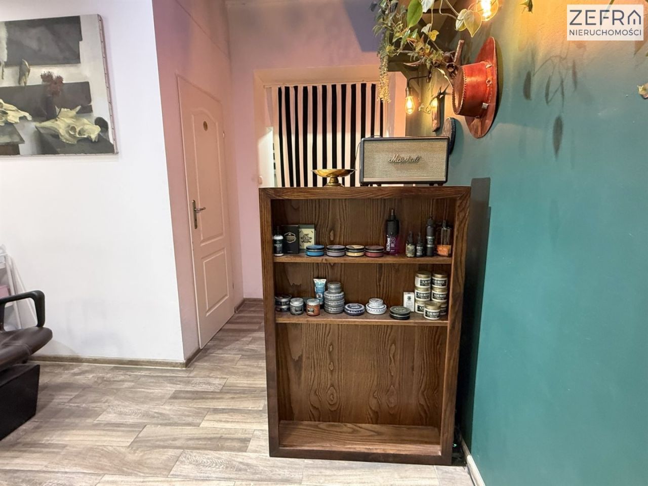 Lokal Kraków Stare Miasto. Zdjęcie 8