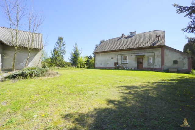 dom wolnostojący, 3 pokoje Miejsce, ul. Floriana. Zdjęcie 5