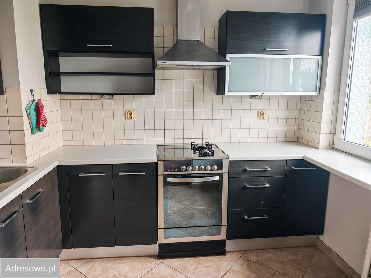 Mieszkanie 1-pokojowe Warszawa Mokotów, ul. Katalońska. Zdjęcie 11