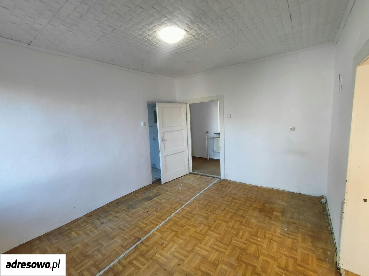 dom szeregowy, 3 pokoje Reńska Wieś, ul. Raciborska. Zdjęcie 6