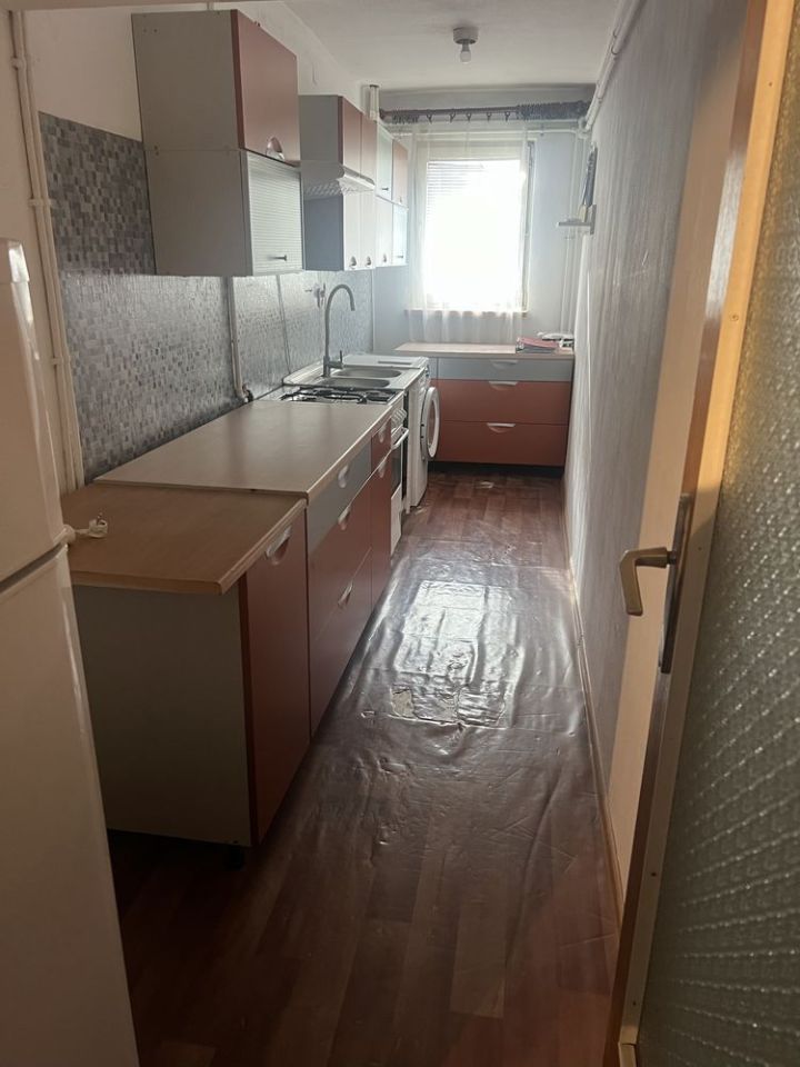 Mieszkanie 2-pokojowe Warszawa Mokotów. Zdjęcie 7