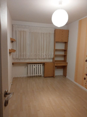 Mieszkanie 2-pokojowe Lubin, ul. Cypriana Kamila Norwida. Zdjęcie 1