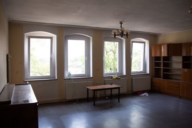 Mieszkanie 3-pokojowe Łażany. Zdjęcie 1