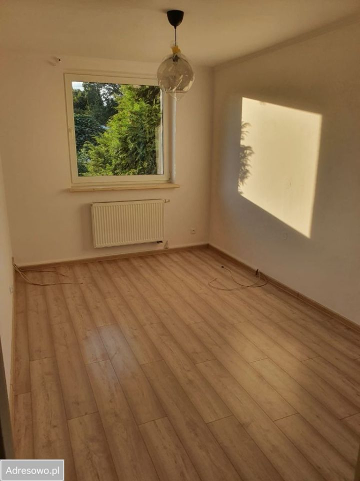 Mieszkanie 2-pokojowe Byczyna, Byczyna