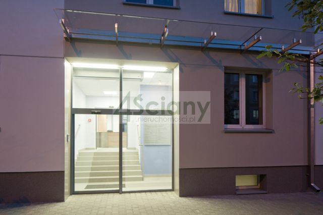 Biuro Warszawa Wola. Zdjęcie 7