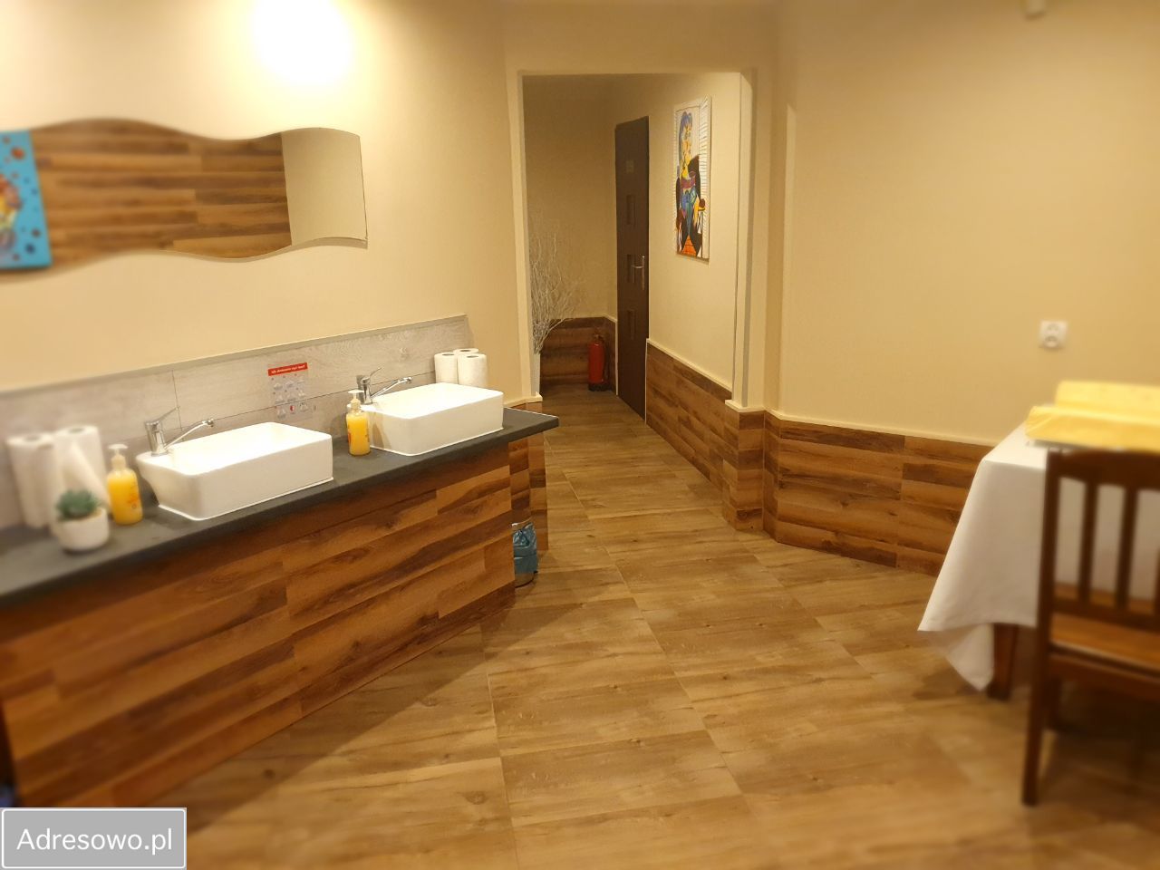 Lokal Poraj, ul. Armii Krajowej. Zdjęcie 5