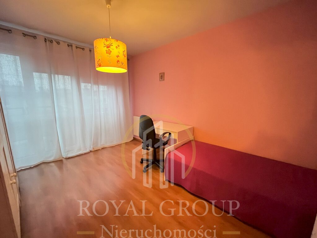 Mieszkanie 4-pokojowe Lublin Czechów Dolny, ul. Stefana Kisielewskiego. Zdjęcie 11