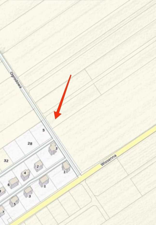 dom wolnostojący Żarowo. Zdjęcie 3