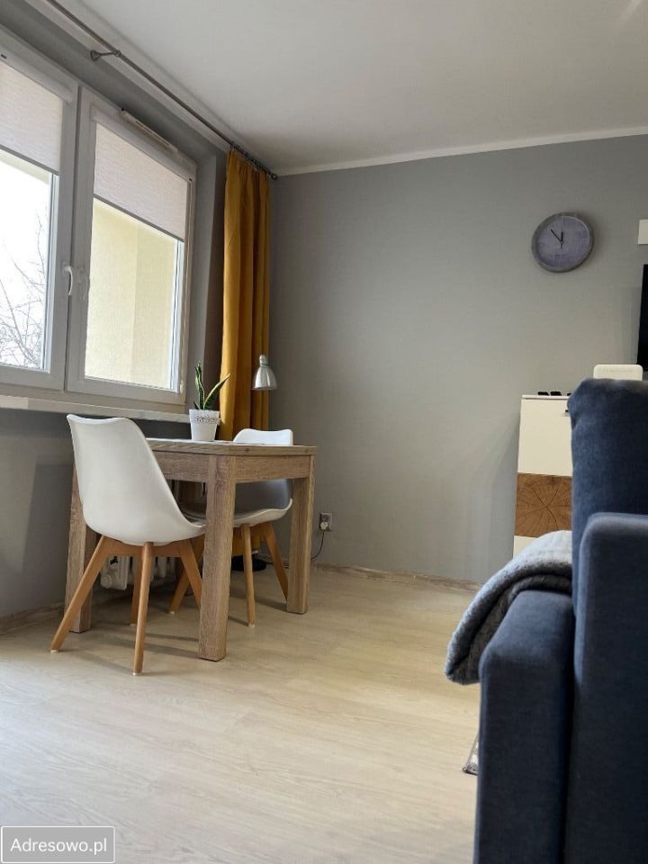 Mieszkanie 1-pokojowe Suwałki, ul. Klonowa. Zdjęcie 7