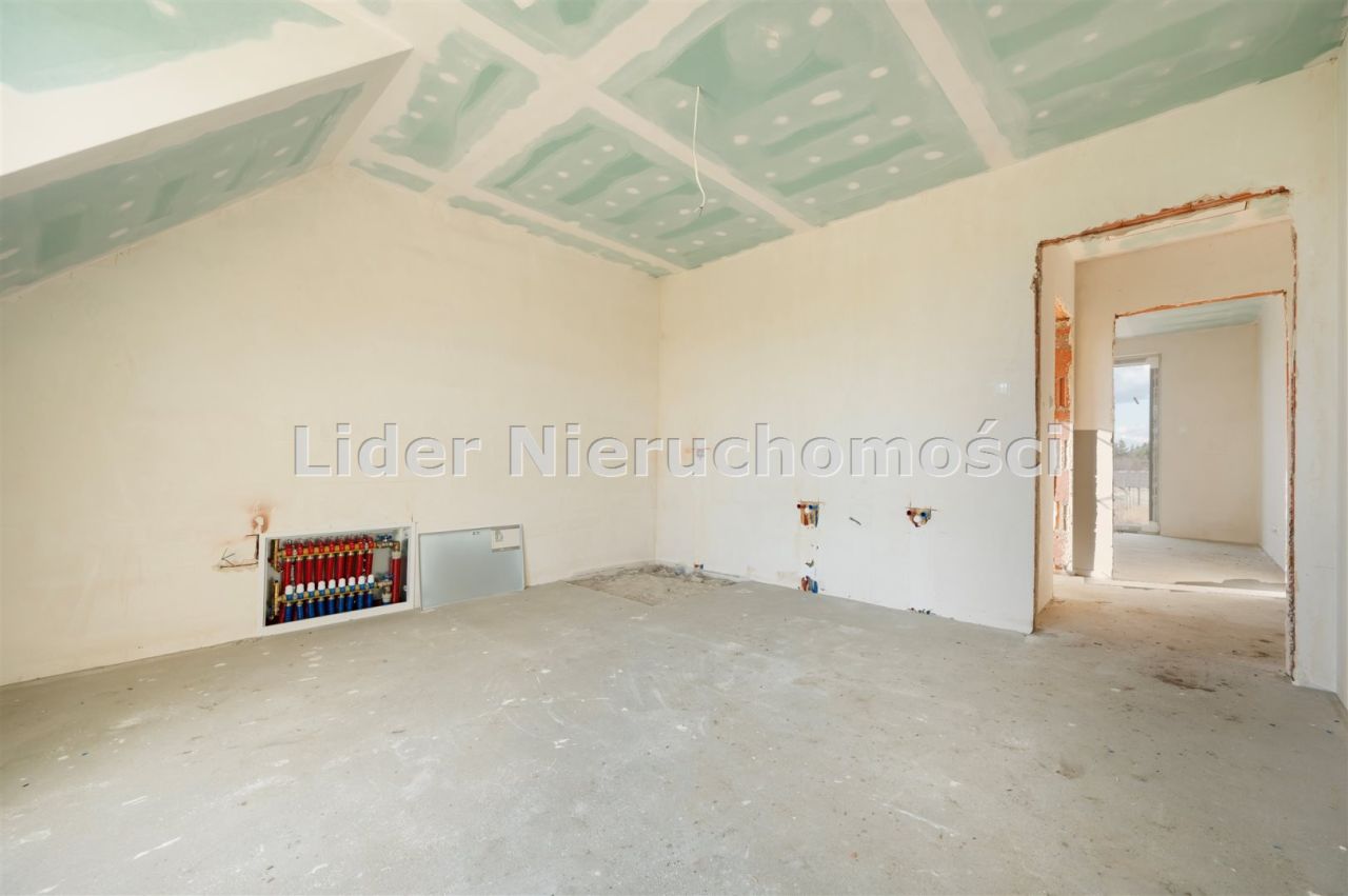 bliźniak, 5 pokoi Rzgów. Zdjęcie 13