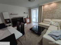 Mieszkanie 3-pokojowe Katowice Zawodzie, ul. Bohaterów Monte Cassino