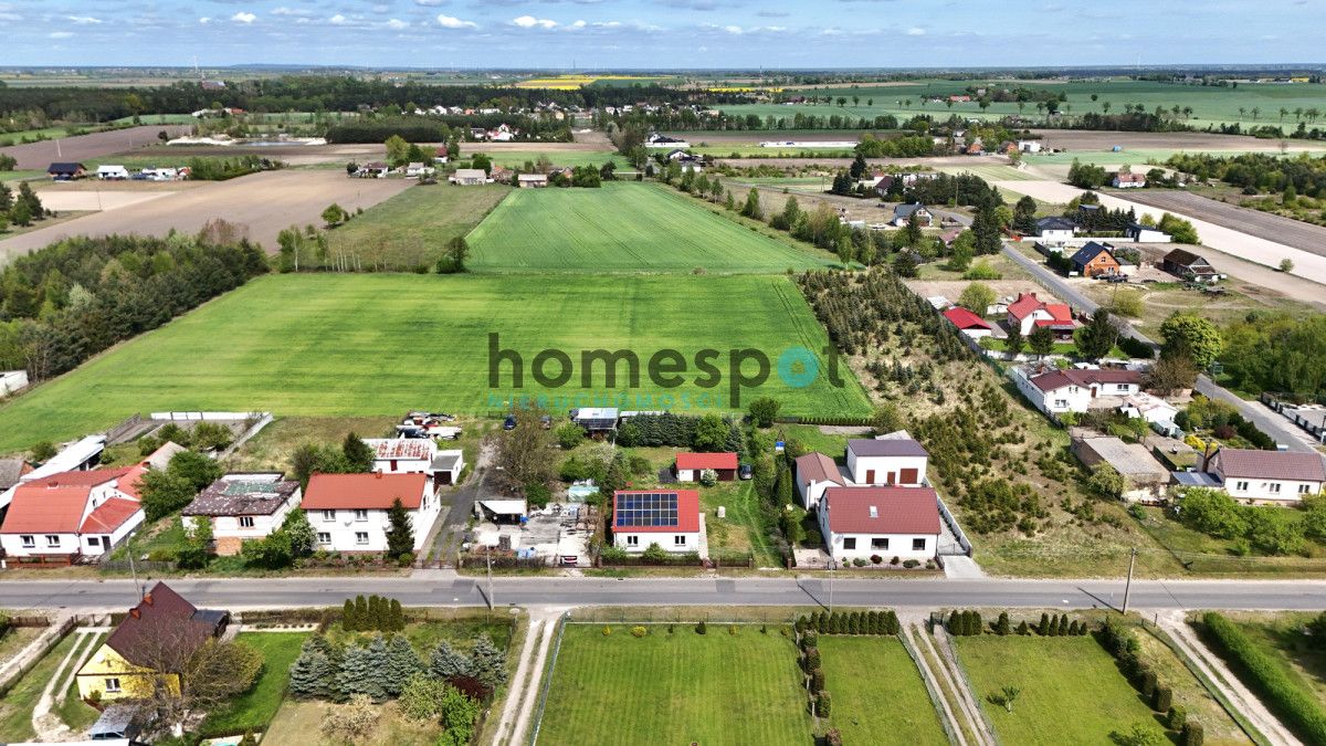 dom wolnostojący, 3 pokoje Lipa