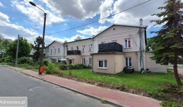 Mieszkanie 3-pokojowe Józefów, ul. Fabryczna