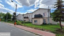 Mieszkanie 3-pokojowe Józefów, ul. Fabryczna