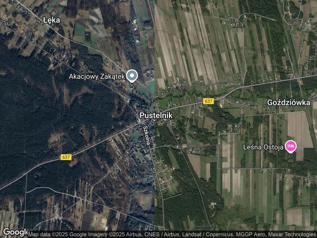 Działka rolno-budowlana Michałów. Zdjęcie 1