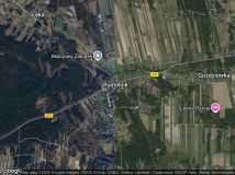 Działka rolno-budowlana Michałów