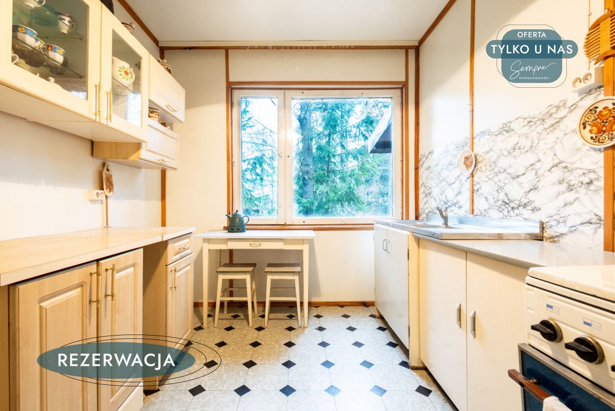 dom wolnostojący, 3 pokoje Wola Cyrusowa-Kolonia. Zdjęcie 44