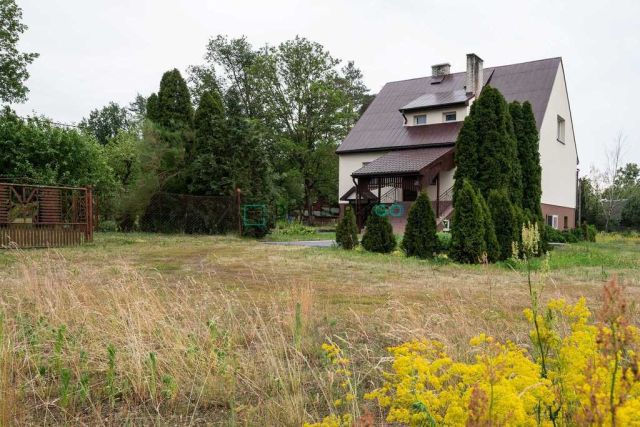 dom wolnostojący, 6 pokoi Pianki. Zdjęcie 5