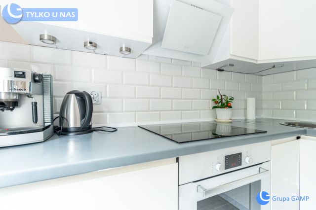 Mieszkanie 3-pokojowe Kraków Dębniki, ul. Rydlówka. Zdjęcie 3