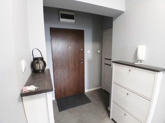 Mieszkanie 3-pokojowe Białystok Bacieczki, al. Jana Pawła II. Zdjęcie 5